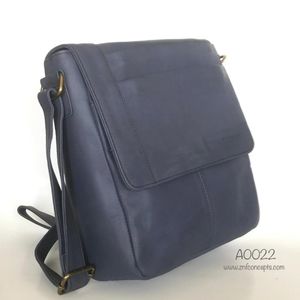 Messenger bag